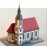 Kirchen / Kapellen