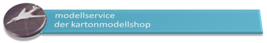 Kartonmodellshop-Logo