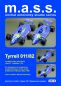 Preview: Formel 1.-Bolid Tyrrell 011/82 (Season 1982) in zwei optionalen Darstellungsmöglichkeiten 1:24