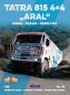 Preview: Tatra T815 – 290R75 4x4.1 HAS (Startnummer 402 „Aral“ der Dakar-Rallye 1994) 1:25