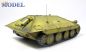 Preview: rumänischer Panzerjäger M5 Maresal (Marschall) aus dem Jahr 1943 1:25
