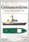 Preview: kleines Vermessungsschiff Grimmershörn (2009) 1:250 extrem²