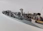 Preview: Sloop HMS Starling (U66) aus dem Jahr 1943 1:400 inkl. Spantensatz, präzize