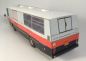 Preview: KAROSA C 734.135 AP Spoje - ein mobiles Postamt der tschechoslowakischen Post CSSR 1:43