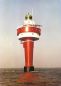 Mobile Preview: Leuchtturm Alte Weser, 1:250