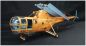 Preview: 2 Modelle des Hubschraubers Sikorsky S-51 / H03S-1 (US-Navy und US Coastal Guard) 1:33 inkl. 1x Spantensatz und 1x Kanzel