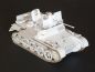 Mobile Preview: 2 cm Flak 38 auf PzKpfw I Ausf.A Flakpanzer 1:25 (ModelHobby Nr.24)