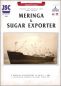 Mobile Preview: 2 Zuckerfrachter Meringa (1978-79) & Sugar Exporter (1980er) inkl. Spantensatz 1:400 präzise!