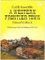 Preview: A Western Frontier Town (eine Westernstadt) aus dem 19. Jh. 1:87 (H0)