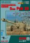 Preview: 5cm-Panzerabwehrkanone (PAK) 38 inkl- LC-Rad-/Detailsatz 1:25 extrem²