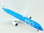 Mobile Preview: Boeing 787-10 Dreamliner, Flugzeug PH-BKA "KLM 100 Years" (2020) 1:144