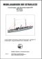 Preview: Forschungs- und Vermessungschiff Meteor von 1924 1:250 inkl. Ätzsatz