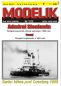 Preview: Küstenpanzerschiff Admiral Sienjawin (Sieniawin) (1894) und Zerstörer Brawyj (1902) 1:400