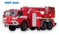 Preview: Feuerwehrkran Tatra Force 815-7 6x6 AV-20.1 (Bj. 2014) Berufsfeuerwehr der Pardubice-Region 1:25 präzise