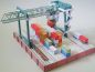 Mobile Preview: Container Terminal Dortmund (CTD),  1:250