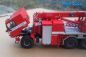 Preview: Feuerwehrkran Tatra Force 815-7 6x6 AV-20.1 (Bj. 2014) Berufsfeuerwehr der Pardubice-Region 1:32 extrem