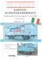 Preview: typischer italienischer Güterwagen mit Firstdach Typ F, "CINZANO" (1946), 1:45