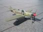 Preview: sowjetische Bell P-39N Airacobra 1:33 ANGEBOT