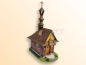 Mobile Preview: Kapelle / Glockenturm Na Bystrem in Trojanovice (Trojanowitz, auch Troyersdorf) 1:60 außergewöhnlich dekorativ