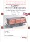 Mobile Preview: 16 -t Güterwagen, England, Saltley Works, 1:45