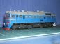 Mobile Preview: sowjetische Güterzug-Diesellokomotive 2M62 (ein Glied) 1:87