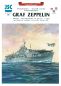 Preview: deutscher Träger Graf Zeppelin 1:250 übersetzt