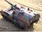 Preview: Panzerhaubitze PzH 2000 der Bundeswehr 1:25 Länge: 43cm!
