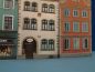 Preview: Altstadt-Set Nr.1 mit zwei Häusern (je optionale 2 Fassaden) 1:87 (H0) deutsche Anleitung