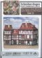 Mobile Preview: Altstadt-Set Nr.5 mit drei Fachwerkhäuser 1:87 (H0) deutsche Anleitung