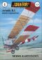Preview: Aviatik B.I (P.15A) aus dem Jahr 1913 1:33 präzise
