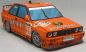 Preview: BMW M3 E30 (DTP 1992, Armin Hahne) 1:24