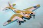 Preview: Bombenflugzeug De Havilland Mosquito B Mk IV Srs. II 1:33