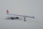 Preview: Concorde British Airways oder Singapore Airlines 1:150