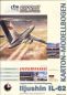 Preview: DDR-Langstrecken-Verkehrsflugzeug Iljushin il-62 1:50 Junge-Welt-Verlag-Reprint