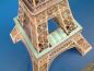Preview: Eiffelturm Paris 1:300 deutsche Anleitung (597)