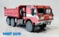 Preview: Feuerwehrwagen Dreiseitiger Kipper Tatra 815-7 S1 6x6  1:53