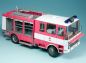 Preview: Feuerwehrwagen LIAZ XA 18.29 CAS K25 1:32