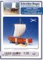 Preview: Fischerboot vom See Genezareth aus römischer Zeit („Jesus Boot“) 1:32 deutsche Anleitung
