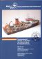 Mobile Preview: Forschungsschiff Maria S. Merian 1:250 (deutsche Bauanleitung)