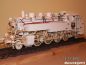 Preview: Güterzug-Einheitslokomotive BR 86 861 1:25 Ganz-Lasercut-Modell