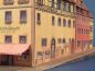 Mobile Preview: Hotel Eisenhut, Christkindlmarkt Rothenburg ob der Tauber 1:160 (N) deutsche Anleitung