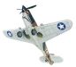 Preview: Jagdflugzeug Curtiss P-40C Tomahawk 1:32 übersetzt, einfach
