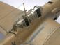 Preview: Junkers Ju-87 Stuka B2 optional R2 1:33 übersetzt, extrem!