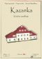 Mobile Preview: Kazanka – ein Barock-Weingut aus Prag vom Ende des 17. Jh