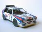Preview: Lancia Delta S4 (Tour de Corse 1986) 1:24