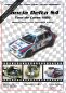 Preview: Lancia Delta S4 (Tour de Corse 1986) 1:24