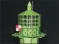 Mobile Preview: Leuchtturm Westerplatte bei Danzig/Gdansk aus dem Jahr 1939 1:50