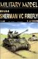 Preview: M4A4 Sherman Vc Firefly "Velikye Luki" (Falaise, 1944) 1:25 extrem