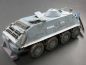 Mobile Preview: Miliz-/Polizeitransporter BTR-60PB mit Räumgerät 1:25