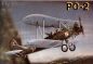 Preview: Nachtbomber Polikarpov PO-2 1:33 (Erstausgabe) übersetzt